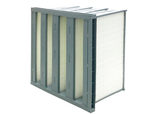 FILTROS FINO FP